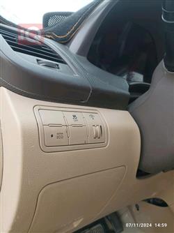 هيونداي أكسنت